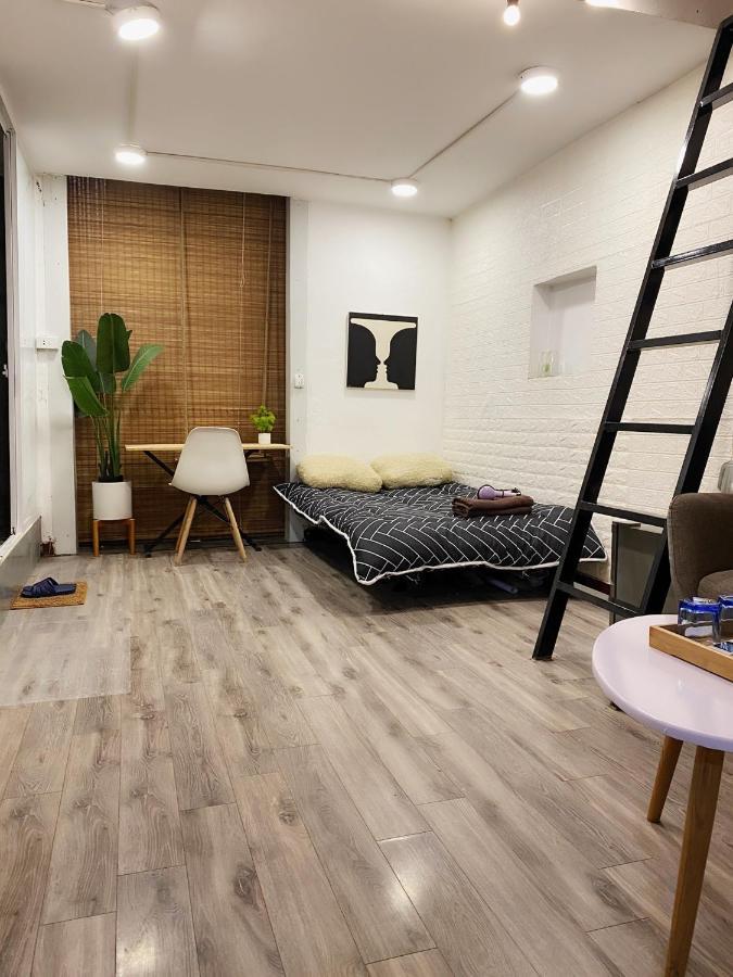 Michi Homestay Ανόι Εξωτερικό φωτογραφία