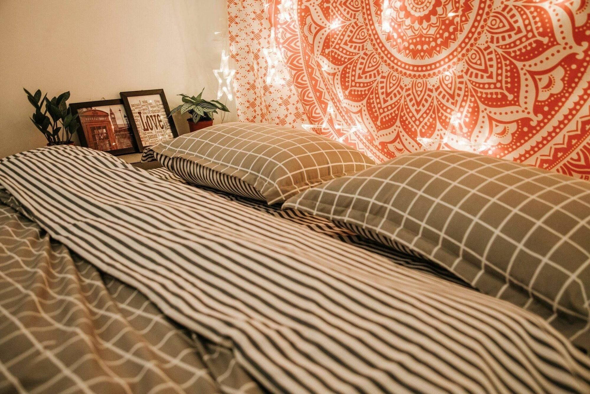 Michi Homestay Ανόι Εξωτερικό φωτογραφία